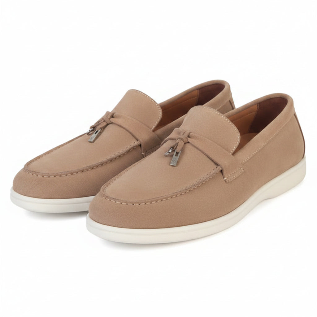 Capone Outfitters 095 Ženske mink mokasinke