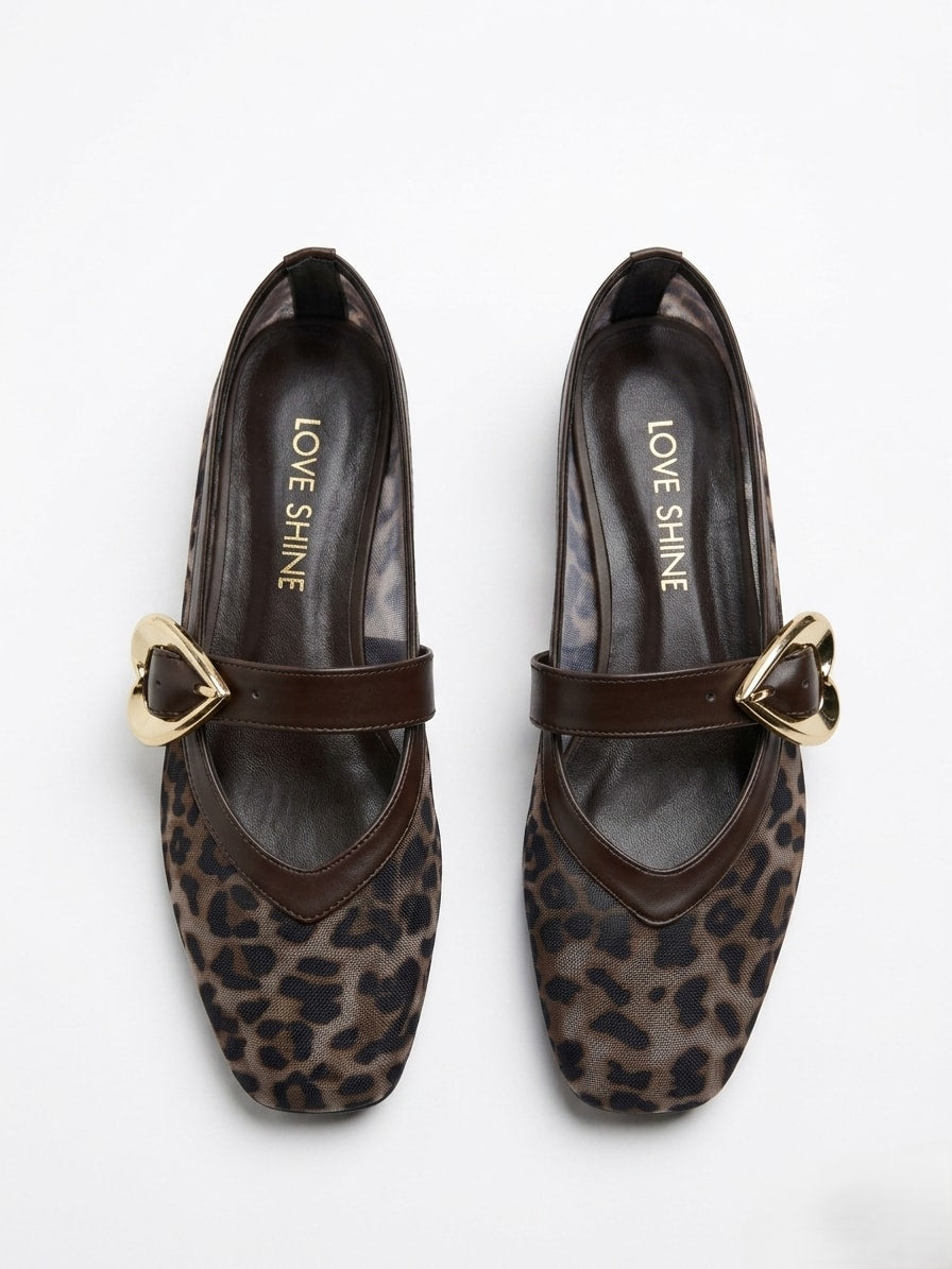 Leopar Leopard