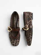 Leopar Leopard