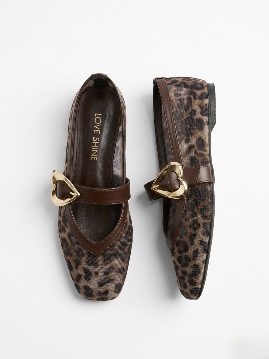 Leopar Leopard