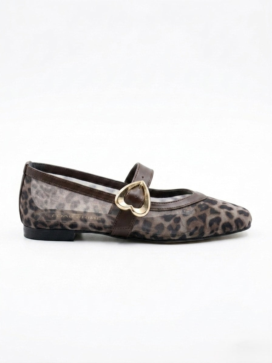 Leopar Leopard