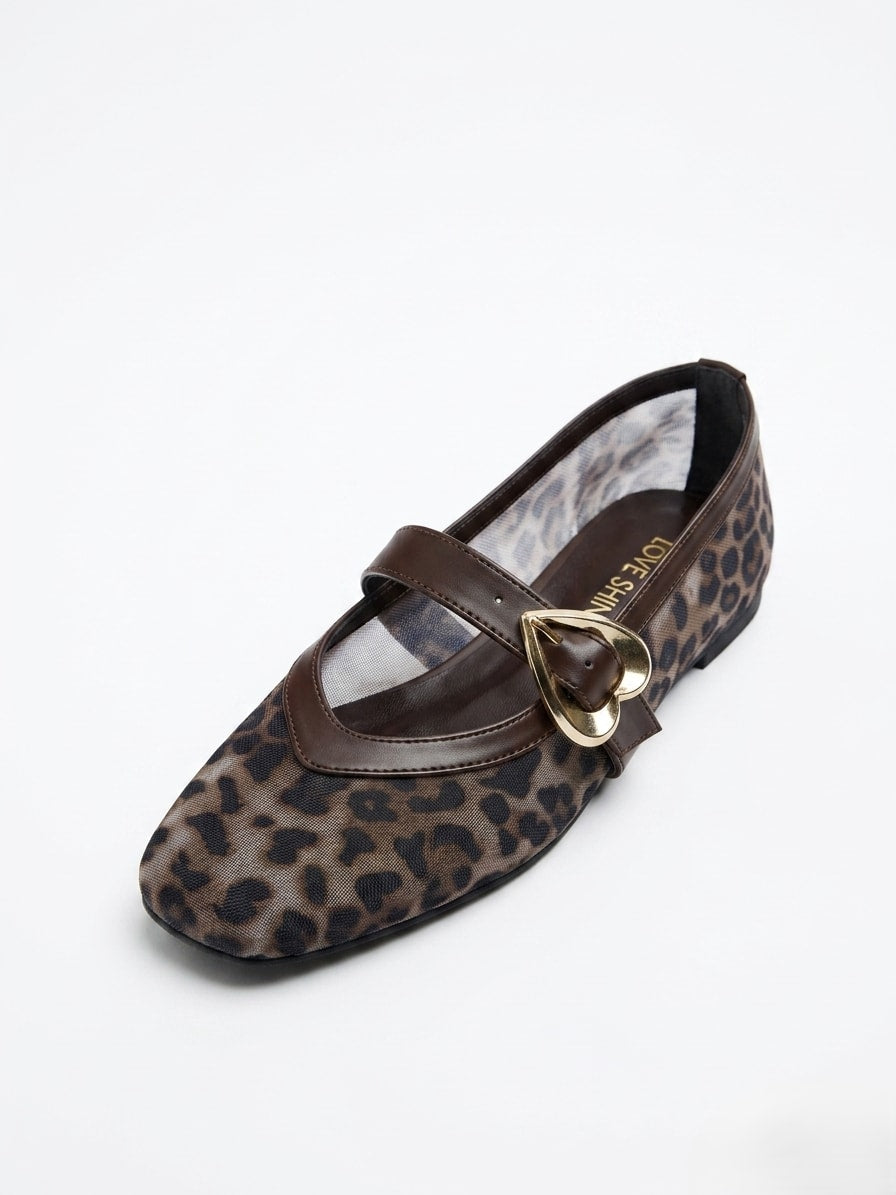 Leopar Leopard