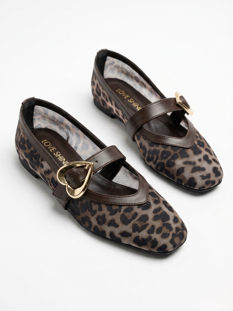 Leopar Leopard
