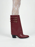 Bordo Bordo