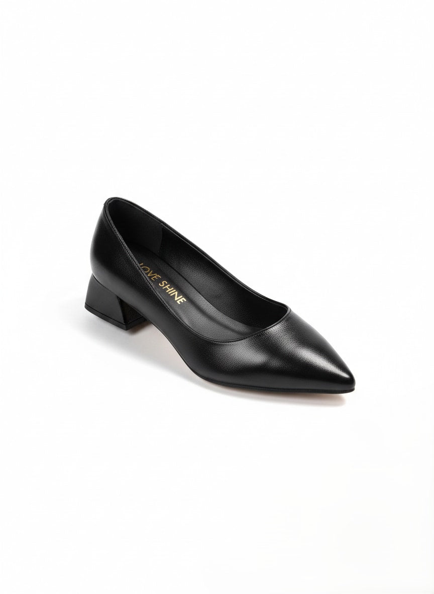 Siyah Crna