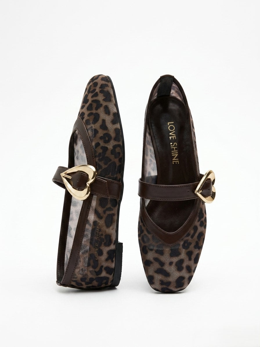 Leopar Leopard