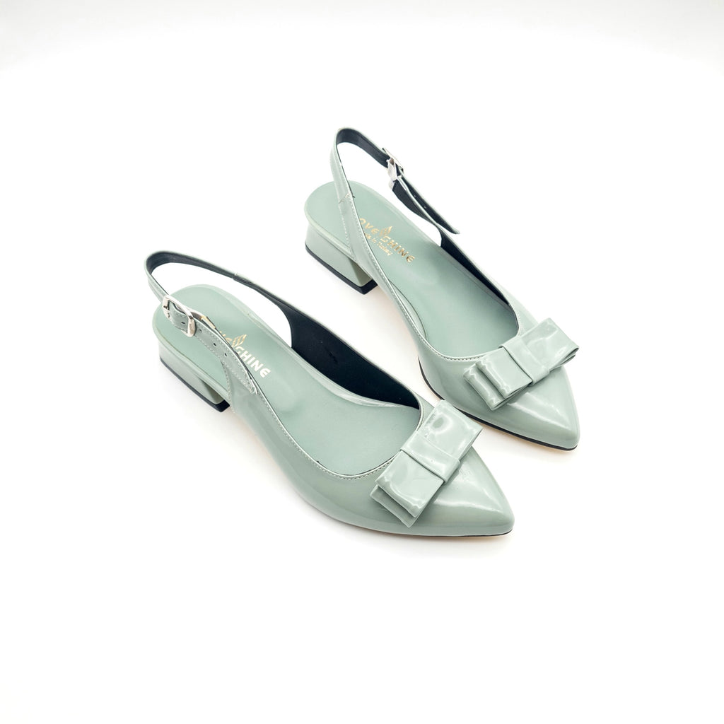 Mint Yeşili Zelena