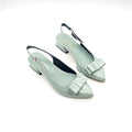 Mint Yeşili Zelena