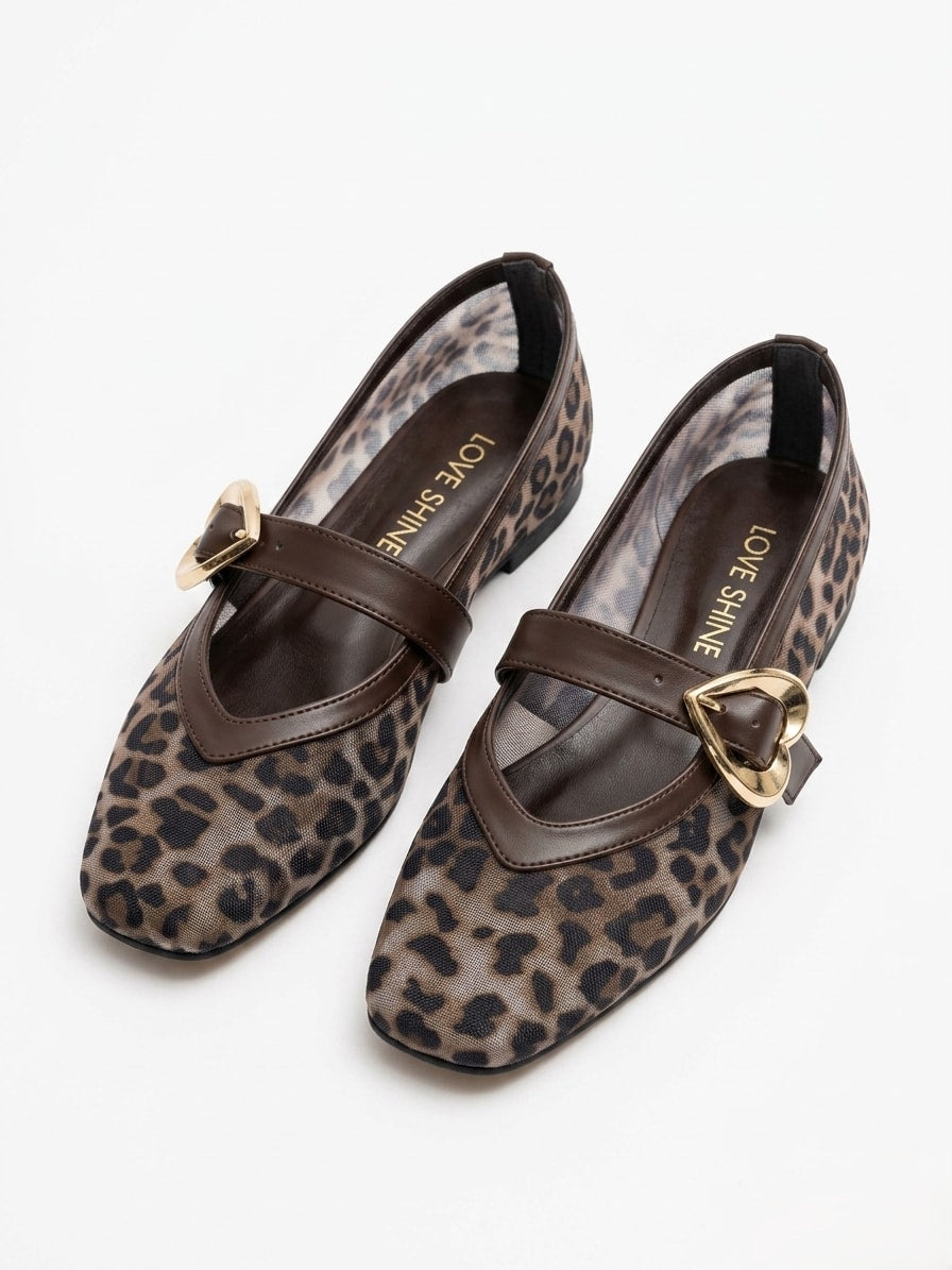 Leopar Leopard