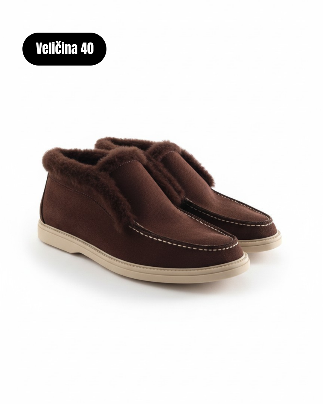 Capone Women Brown Loafer