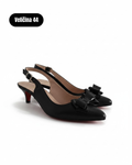 Extra black shoes