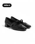 Love Shine black shoes