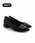 Love Shine black shoes