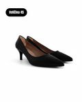 BNS Black heels