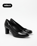 BNS black heels
